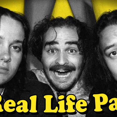 A Real Life Party Turns an Awkward Flat-Warming Into a 30-Minute Game Made From Real Photos