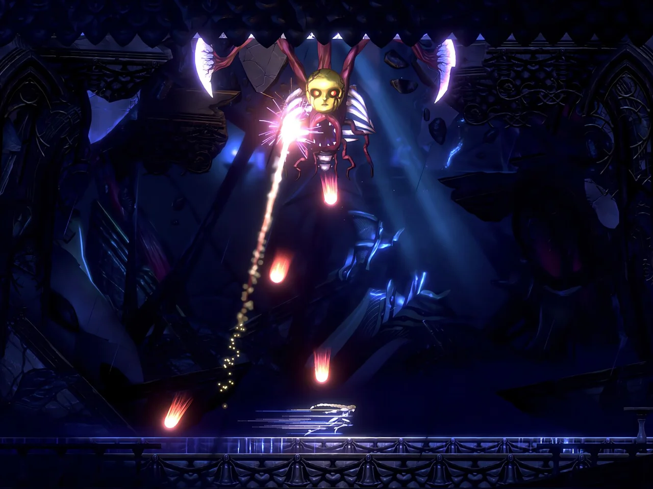 Aeterna Lucis finally locks in December 3 after turning its year-long delay into a rebuild