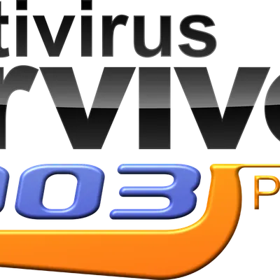 Antivirus Survivors 2003 Professional transforme le PC de 2003 en champ de bataille