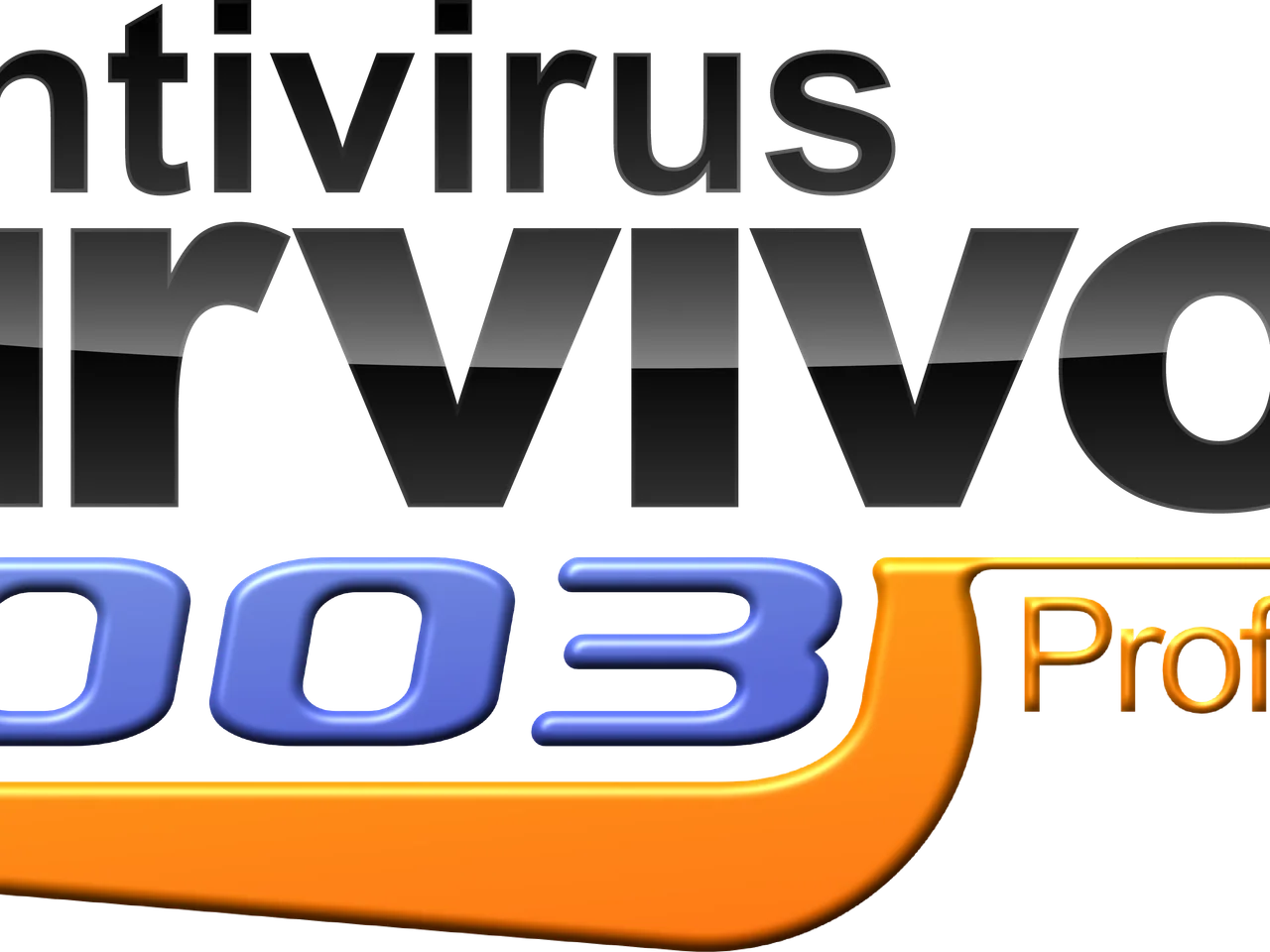 Antivirus Survivors 2003 Professional transforme le PC de 2003 en champ de bataille