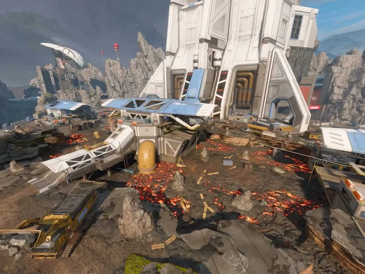 Apex Legends 30.1 refait Conduit et rend enfin Fuse mobile sans lui demander une amélioration