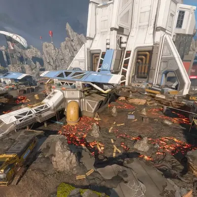 Apex Legends 30.1 turns Conduit's Ultimate into a positioning tool and makes Fuse's explosive jump permanent