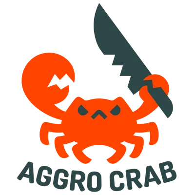 Aggro Crab made successful indie games. Now it wants to bankroll other people's