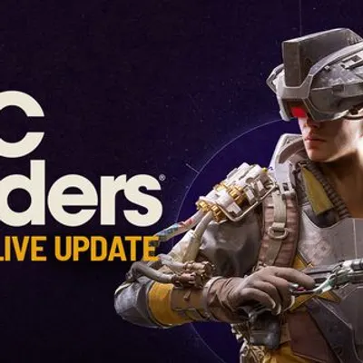 ARC Raiders prépare son gros virage : ce que change la 1.45 et tout ce qui arrive avec Frozen Trail