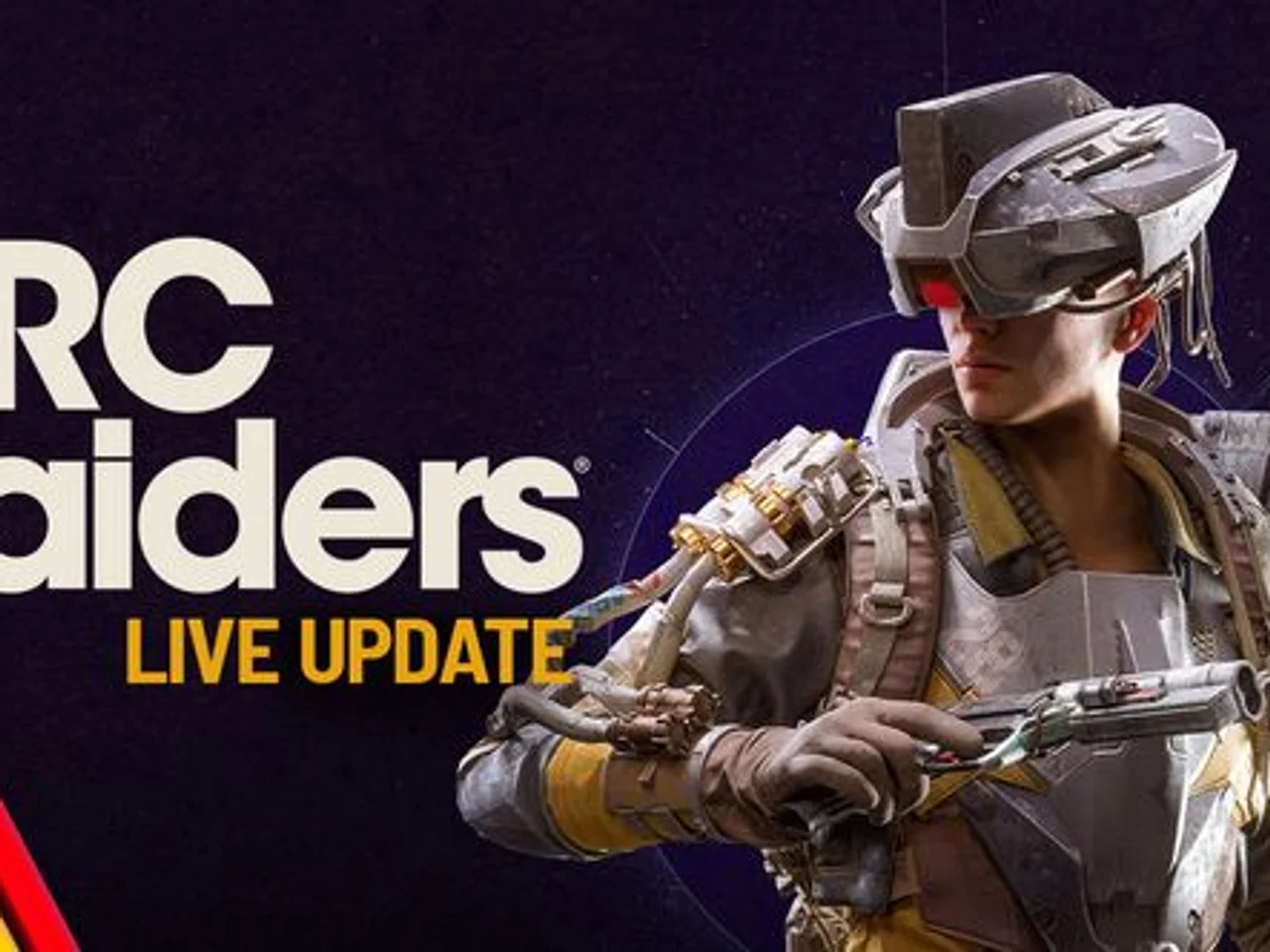ARC Raiders prépare son gros virage : ce que change la 1.45 et tout ce qui arrive avec Frozen Trail