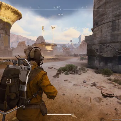 ARC Raiders is switching off player damage for a week to test what remains of its extraction tension