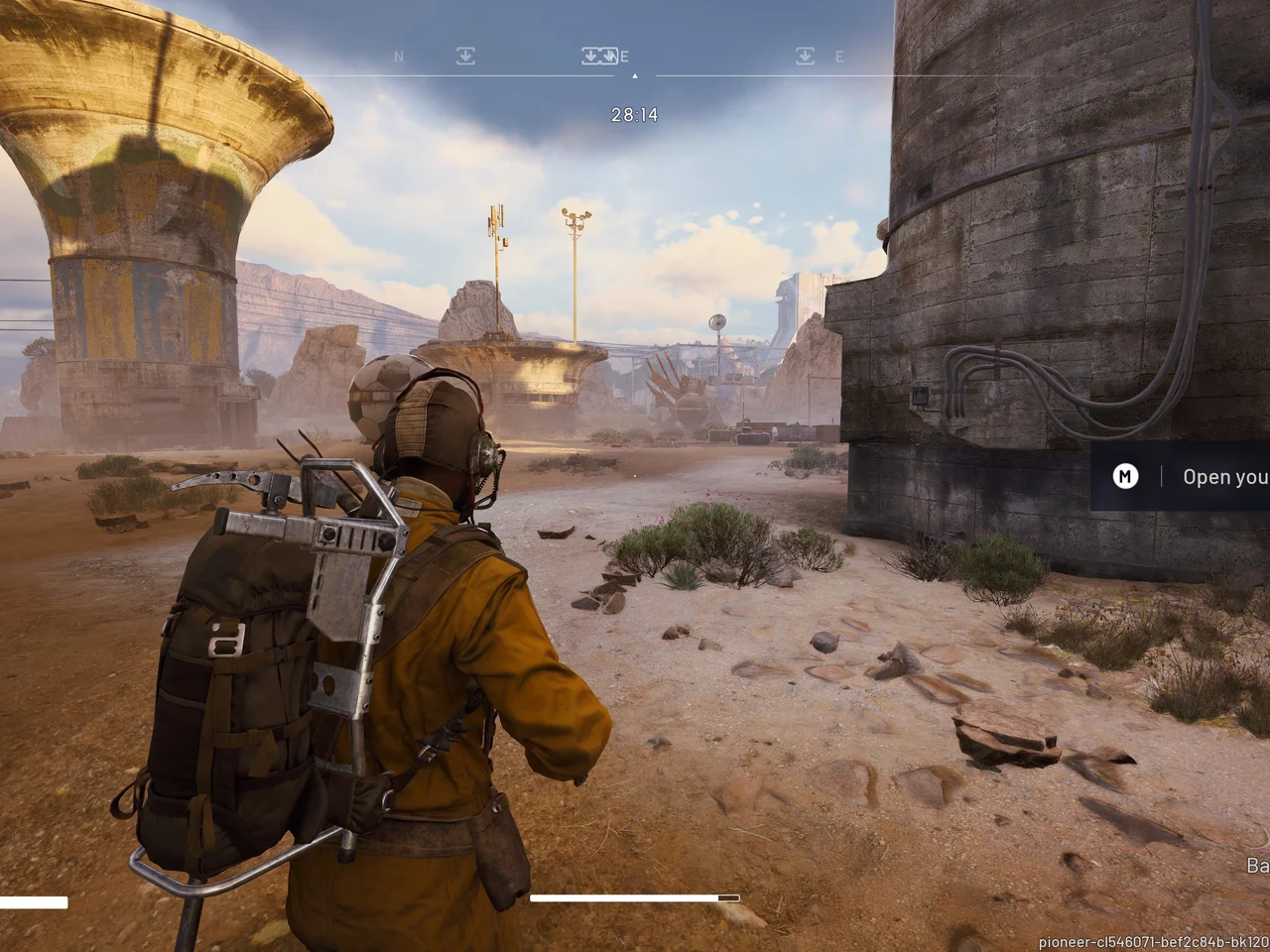 ARC Raiders is switching off player damage for a week to test what remains of its extraction tension