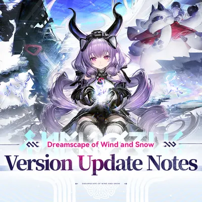 Arknights: Endfield change encore son gacha d'armes pendant que Typhoeus débarque dans la neige