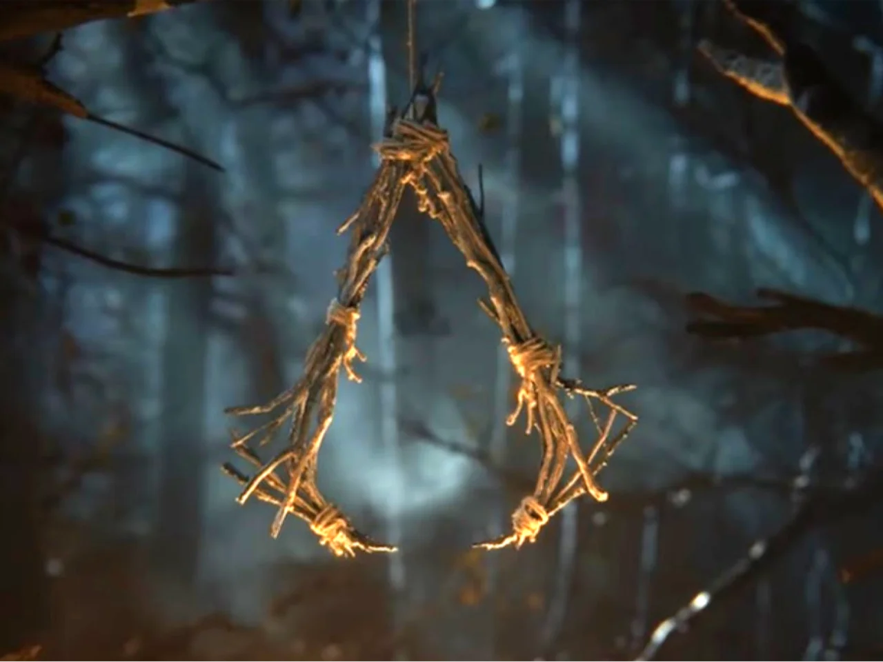 Assassin's Creed Hexe gets a 2027 update window, not a release date