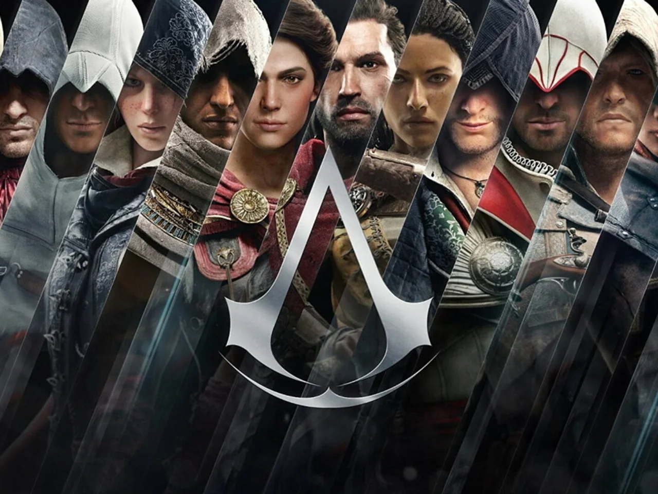 Assassin's Creed Invictus is changing direction after private multiplayer tests