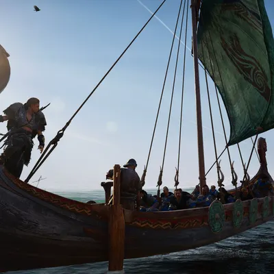Assassin's Creed Valhalla reçoit enfin son New Game+ le 5 novembre, six ans après sa sortie