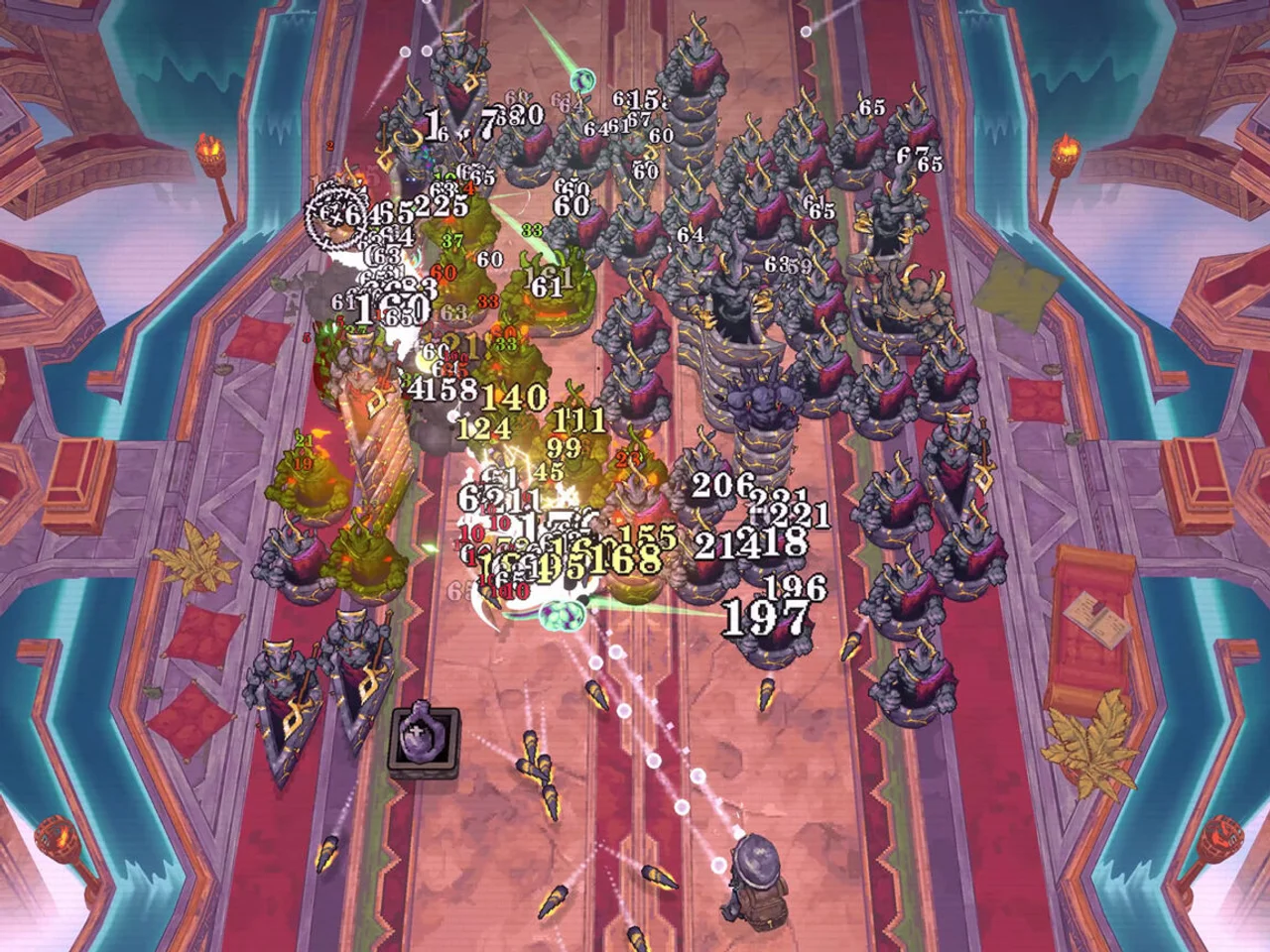 BALL x PIT is going bigger with Risen Ballbylon, adding 24 balls and a new layer to its economy
