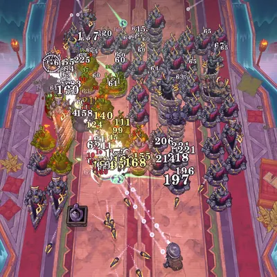 BALL x PIT is going bigger with Risen Ballbylon, adding 24 balls and a new layer to its economy