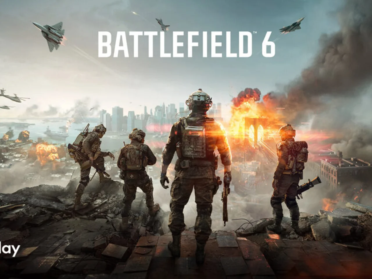 Battlefield 6 Joins Xbox Game Pass as EA's Shooter Becomes Available Through Subscription