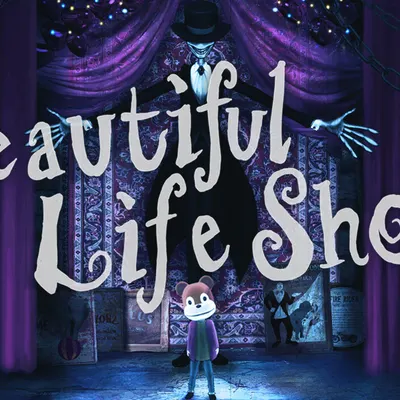 Beautiful Life Show Turns Every Death Into a Puzzle Partner With a Three-Second Replay Ghost