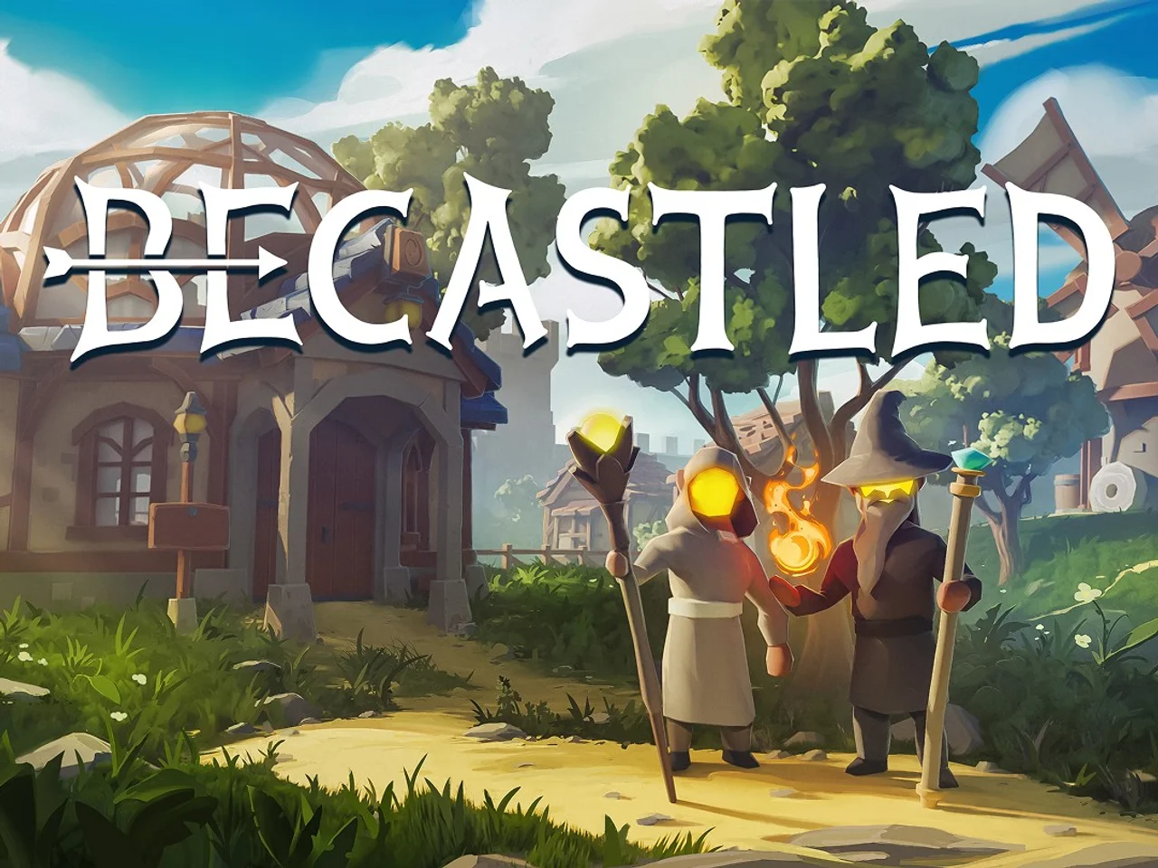 Becastled ajoute 40 traits et de nouvelles unités magiques : vos stratégies habituelles risquent de ne plus fonctionner