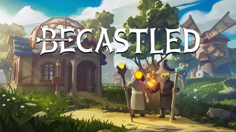 Becastled ajoute 40 traits et de nouvelles unités magiques : vos stratégies habituelles risquent de ne plus fonctionner