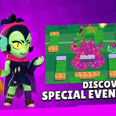 Brawl Stars turns Duolingo's owl into a boss with a 20-player fight and a pile of rewards