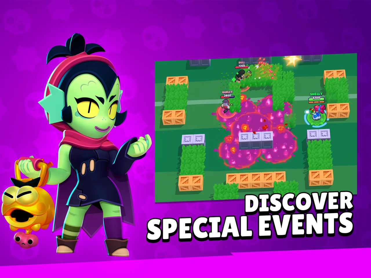 Brawl Stars transforme Duolingo en boss : Duo débarque avec un combat 20 contre 1 et une pluie de récompenses