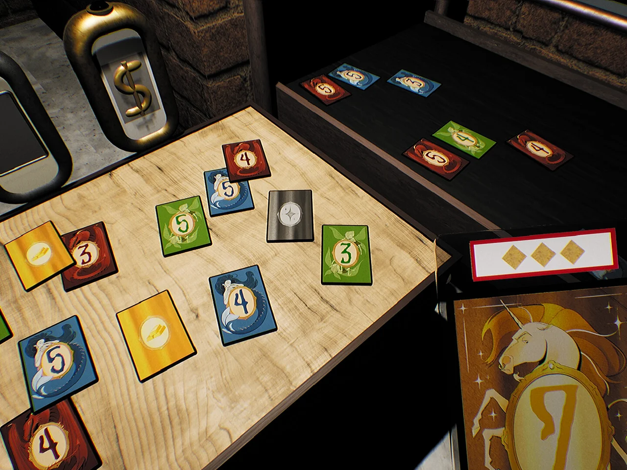 BULK est sorti sur Steam : des cartes, une usine dark fantasy et beaucoup trop de profits