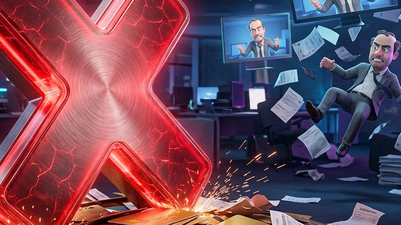 Cancel Subscription Simulator Turns the Cancel Button Into a Video Game Boss