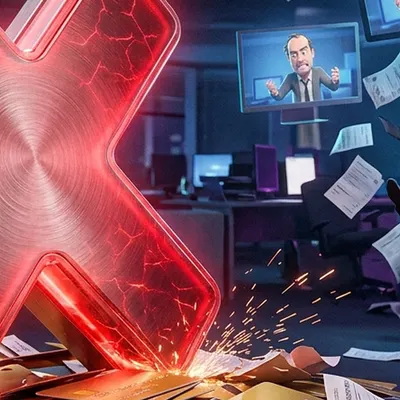 Cancel Subscription Simulator fait du bouton « Résilier » un boss de jeu vidéo