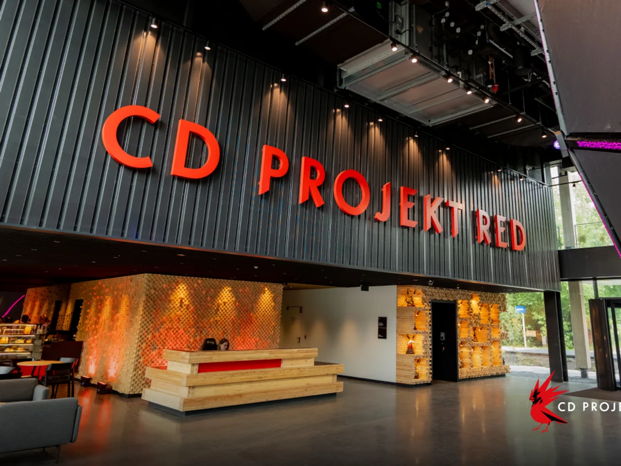 CD PROJEKT RED still has two secret games in development beyond its announced lineup