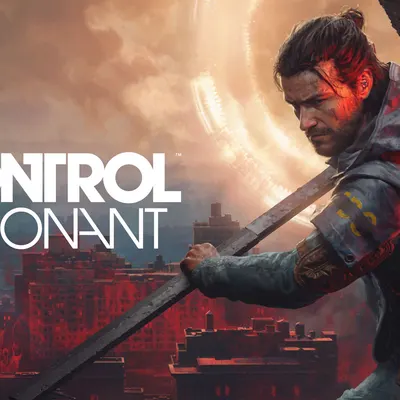 CONTROL Resonant is turning New Game+ into a loop with New Game++ in October