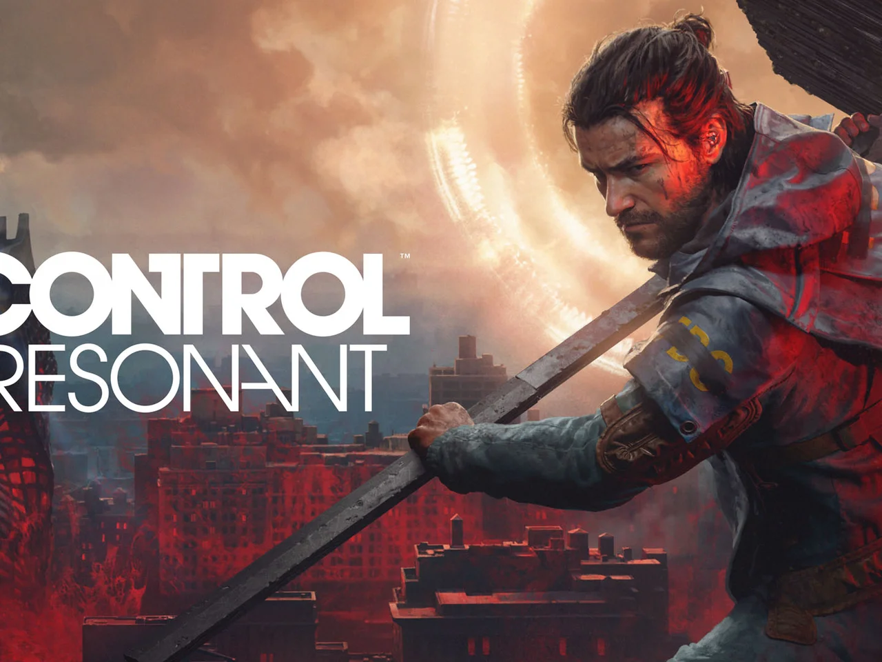 CONTROL Resonant is turning New Game+ into a loop with New Game++ in October