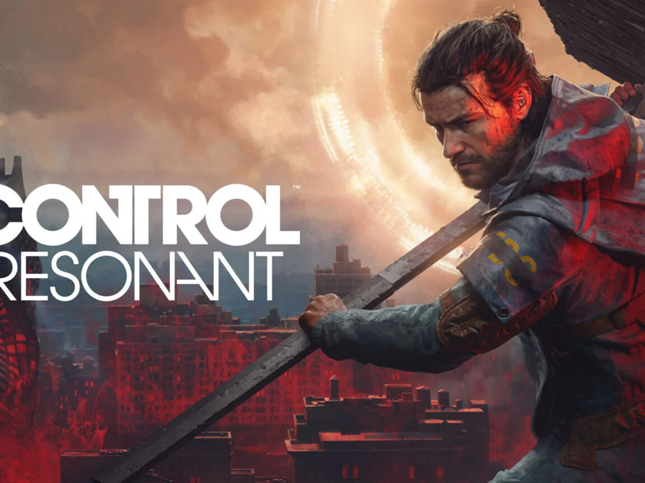CONTROL Resonant is surprisingly forgiving on PC — until you turn on path tracing