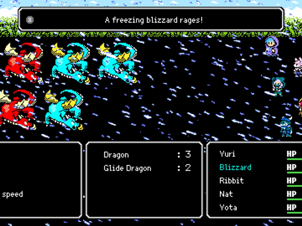 Crescent Tower: RISING expands to 14 classes and makes mapping part of the adventure