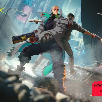 Cyberpunk 2077 devient Xbox Play Anywhere : plus besoin de racheter le jeu pour passer de Xbox à PC