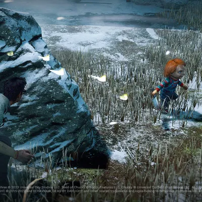 Dead by Daylight is removing Chucky from sale: the deadline and what players will keep