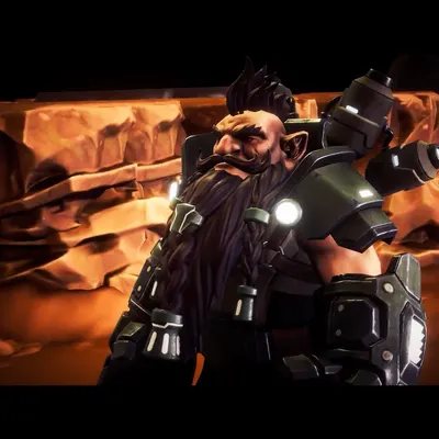 Deep Rock Galactic: Survivor creuse jusqu’à la PS5 et aux deux Switch le 7 octobre