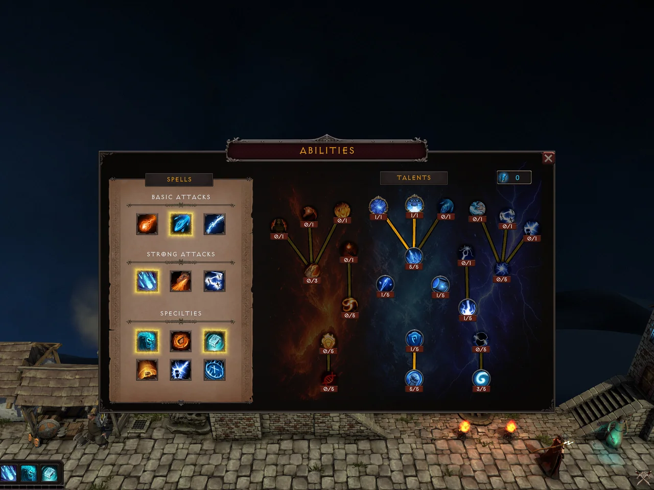 Deskrawl veut faire tourner un action-RPG au pied de votre bureau
