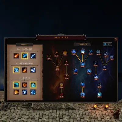 Deskrawl veut faire tourner un action-RPG au pied de votre bureau