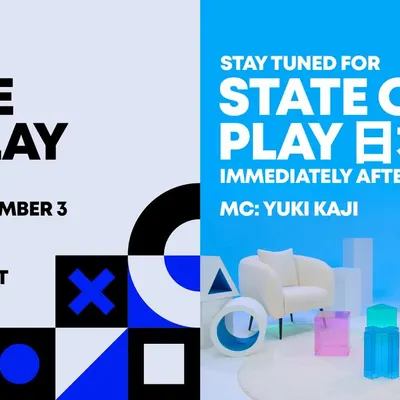 Deux State of Play le même jour : PlayStation donne rendez-vous le 3 septembre