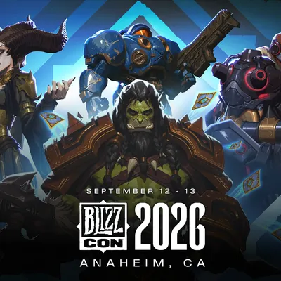 Diablo IV deliberately hid part of Season 15, and BlizzCon is where the missing pieces start appearing