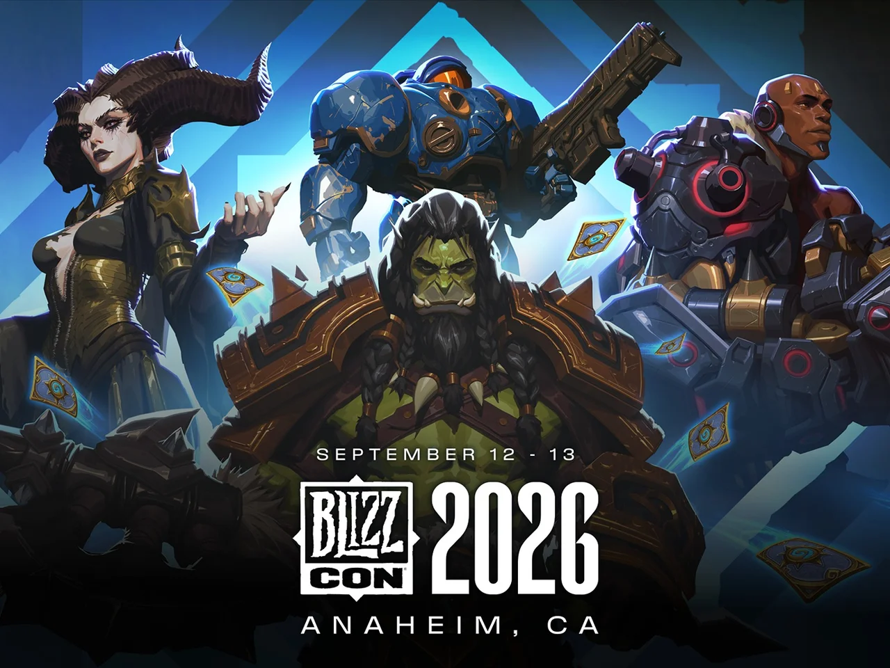 Diablo IV a volontairement caché une partie de sa Saison 15 : la réponse arrive à la BlizzCon