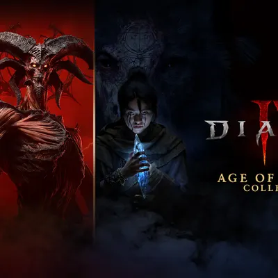 Diablo IV finally fits on a Switch, and the port arrives with two expansions and eight classes already packed in