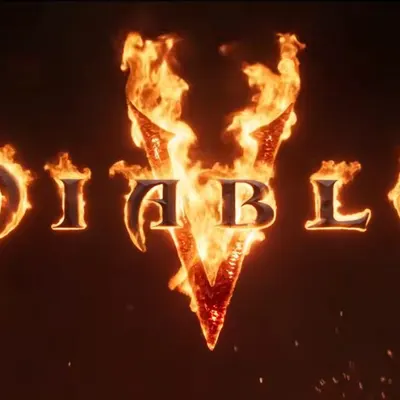 Diablo V is official for 2029, and this time Diablo has already won