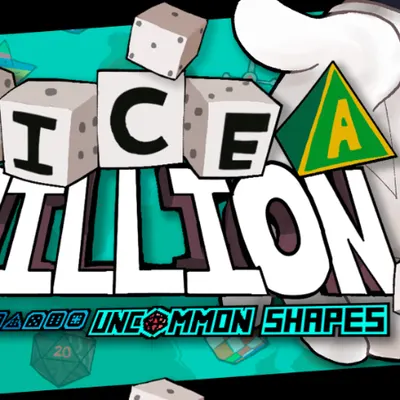 Dice A Million 1.1 Adds 17 Dice and Lets You Weight Their Faces — Then Rewrites the Physics Underneath Them