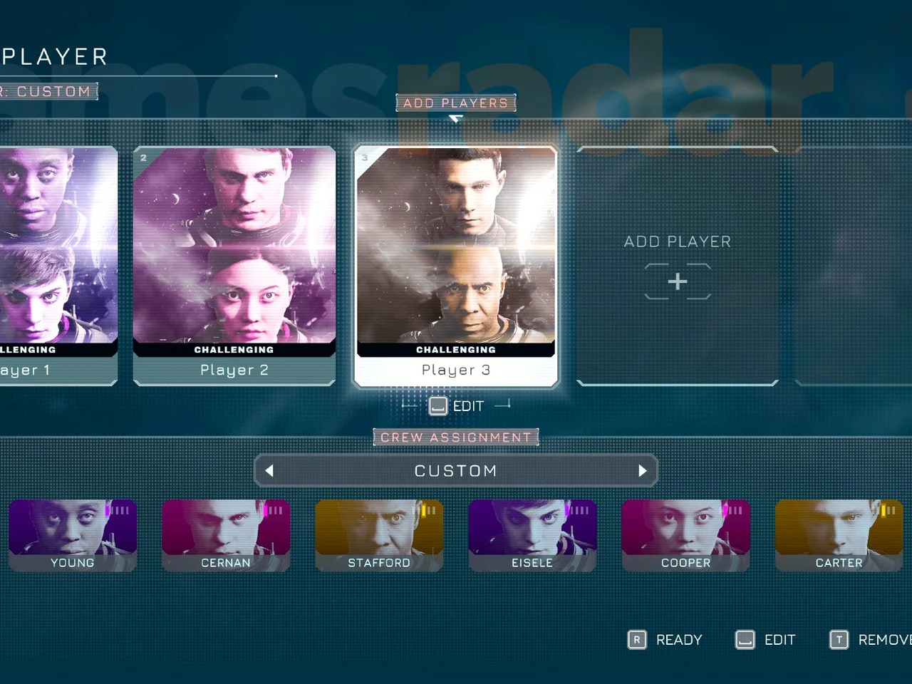 Directive 8020 Finally Gets Five-Player Online Multiplayer, Two Modes and Choice Voting