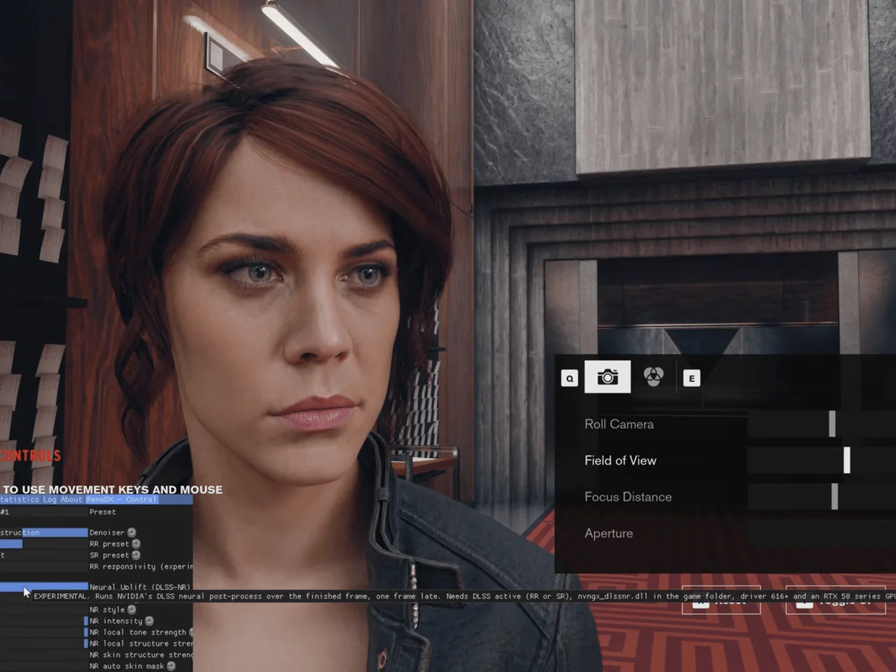 DLSS 5 escaped from NBA 2K27, and modders are already putting it everywhere