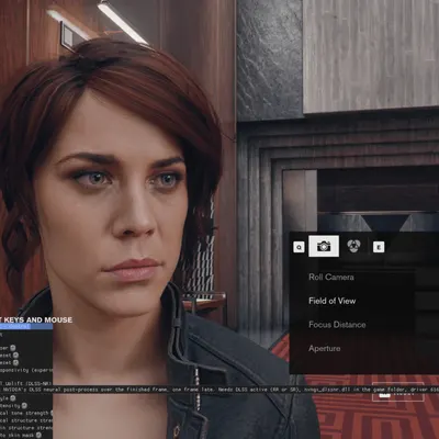 DLSS 5 escaped from NBA 2K27, and modders are already putting it everywhere