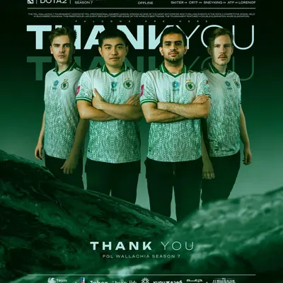 Dota 2's post-TI roster market is already burning down teams: Falcons exits and OG tears up its lineup
