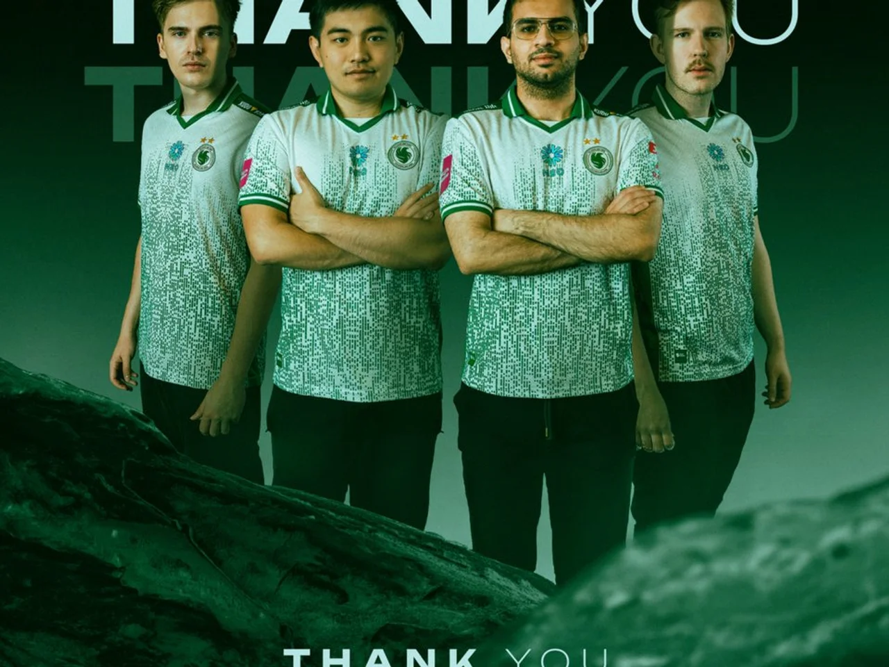 Dota 2 sort de The International avec un marché des transferts en feu : Falcons quitte la scène, OG démonte son équipe