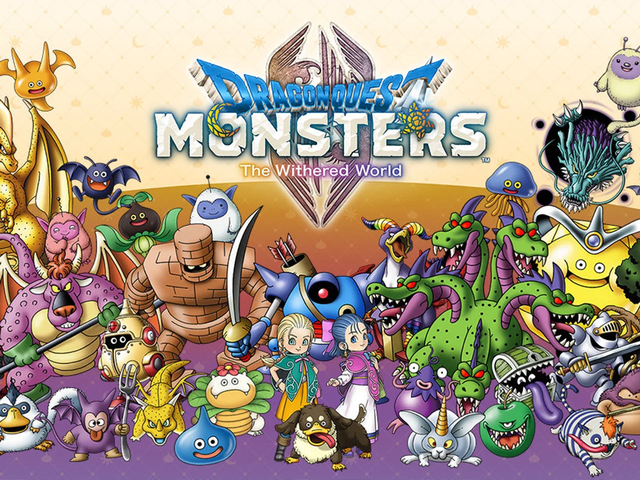 Dragon Quest Monsters accélère la chasse : Quick Scouting évite désormais le combat