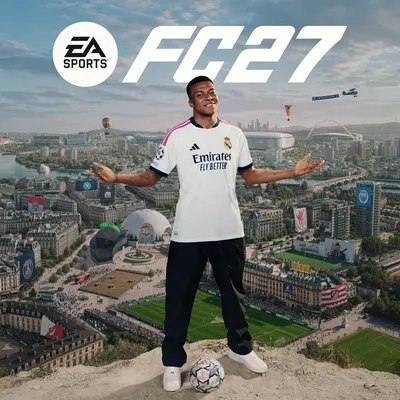 EA SPORTS FC 27 launches Friday, and its biggest change is not actually on the pitch