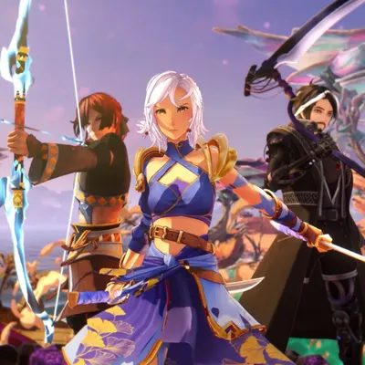 Edge of Memories launches November 5, and its Steam demo has already forced the game to change